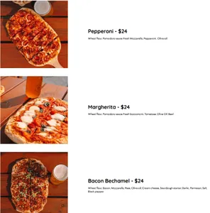 North Point Brewing Co - Brewery & Pubs restaurant in North Vancouver – fine dining dishes, interior photos, and ambiance.