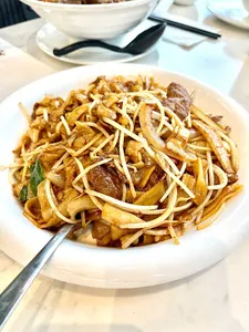 Neptune Noodle Bar Coquitlam - Taiwanese & HK Cafe restaurant in Coquitlam – fine dining dishes, interior photos, and ambiance.