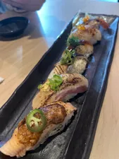 Review photo uploaded by Gloria at Koto izakaya