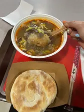 Review photo uploaded by ling at Steamed Memories