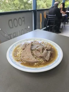 Wasan Cafe - Taiwanese & HK Cafe restaurant in Richmond – fine dining dishes, interior photos, and ambiance.