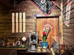 Memory Corner - Taiwanese & HK Cafe restaurant in Richmond – fine dining dishes, interior photos, and ambiance.