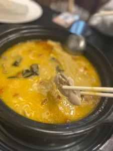 Review photo uploaded by he at BONPOT Richmond