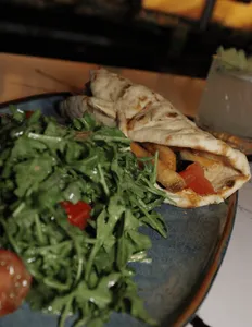 Andonis Vancouver - European restaurant in Downtown Vancouver – fine dining dishes, interior photos, and ambiance.