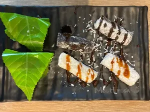 Meet Fresh - Bubble Tea restaurant in Richmond – fine dining dishes, interior photos, and ambiance.