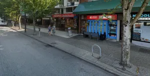 Flower & House in Spring - Chinese restaurant in Downtown Vancouver – fine dining dishes, interior photos, and ambiance.