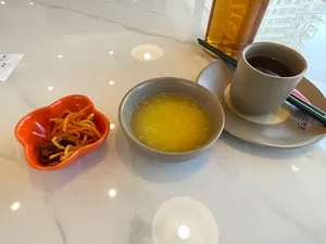 Review photo uploaded by A customer at Hao's Tapas Kitchen