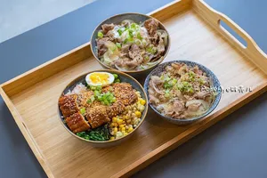 PokeAye - restaurant in Richmond – fine dining dishes, interior photos, and ambiance.