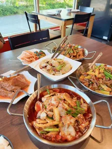 Image of meal deal Special combo for 4-5