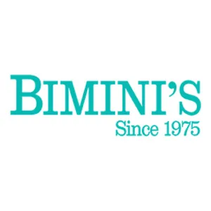 Bimini's Since 1975 - Logo