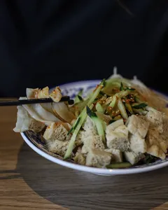 Old Xian's Food Richmond - Chinese restaurant in Richmond – fine dining dishes, interior photos, and ambiance.