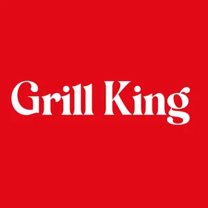 Grill King - Logo