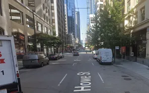 Curry Hut Indian Bistro - South Asian restaurant in Downtown Vancouver – fine dining dishes, interior photos, and ambiance.