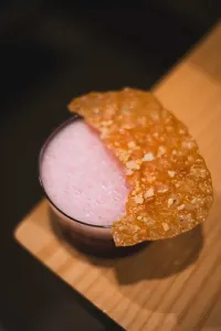 Zarak by Afghan Kitchen - Middle Eastern restaurant in Vancouver – fine dining dishes, interior photos, and ambiance.