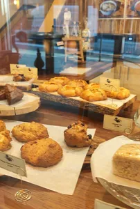 Review photo uploaded by sisi509 at Pane e Formaggio cafe Beatty St