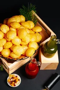 P2P indian restaurant Yaletown - Indian restaurant in Downtown Vancouver – fine dining dishes, interior photos, and ambiance.