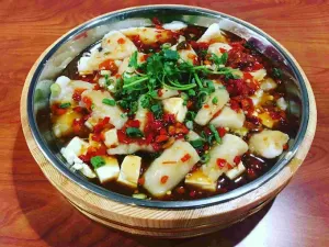 Grand Chinese Restaurant - Chinese restaurant in Burnaby – fine dining dishes, interior photos, and ambiance.