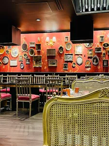 Beijing BBQ Duck Restaurant - Chinese restaurant in Richmond – fine dining dishes, interior photos, and ambiance.