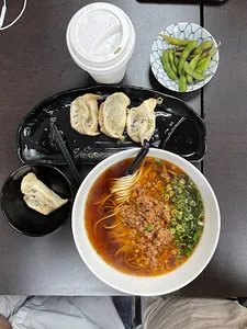 Shanghai Dumpling King Burnaby - Chinese restaurant in Burnaby – fine dining dishes, interior photos, and ambiance.