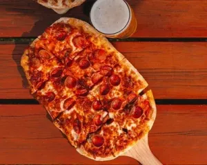 North Point Brewing Co - Brewery & Pubs restaurant in North Vancouver – fine dining dishes, interior photos, and ambiance.