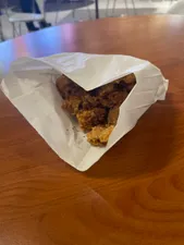 Review photo uploaded by A customer at MaD Chicken SFU