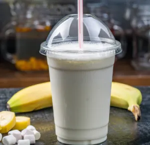 Bubble King Tea House - Bubble Tea restaurant in Downtown Vancouver – fine dining dishes, interior photos, and ambiance.