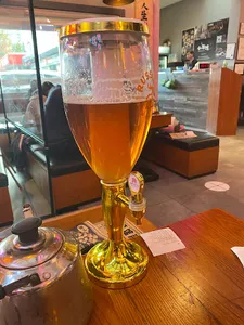 Tasty BBQ & Beer Bar Richmond - BBQ restaurant in Richmond – fine dining dishes, interior photos, and ambiance.