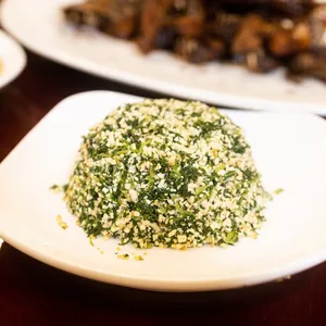 Z&W Shanghai Kitchen - Chinese restaurant in Vancouver – fine dining dishes, interior photos, and ambiance.