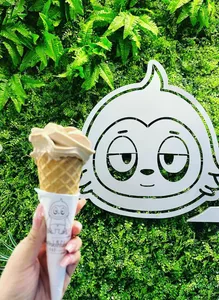 Slothfuls - Bubble Tea restaurant in Burnaby – fine dining dishes, interior photos, and ambiance.