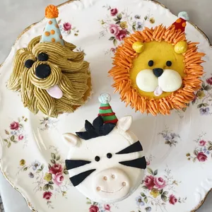 Butter Baked Goods - Dessert restaurant in Vancouver – fine dining dishes, interior photos, and ambiance.