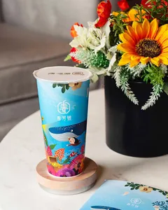 CHUN FUN HOW Burnaby Bubble Tea restaurant in Burnaby – fine dining dishes, interior photos, and ambiance.