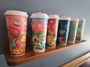 CHUN FUN HOW Vancouver - Bubble Tea restaurant in Vancouver – fine dining dishes, interior photos, and ambiance.