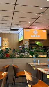 NamPo Rice Bowl - Chinese restaurant in Burnaby – fine dining dishes, interior photos, and ambiance.