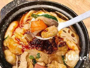 JOJO POT - Hot Pot restaurant in Burnaby – fine dining dishes, interior photos, and ambiance.