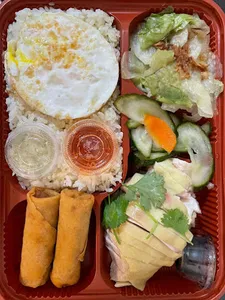 IPOH Malaysian Cuisine - Malaysian restaurant in Burnaby – fine dining dishes, interior photos, and ambiance.