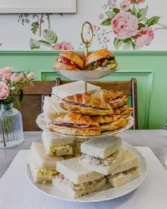 Butter Baked Goods - Dessert restaurant in Vancouver – fine dining dishes, interior photos, and ambiance.