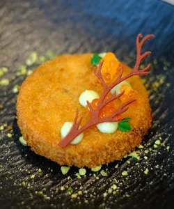 Cafe & Life - Cafe restaurant in Richmond – fine dining dishes, interior photos, and ambiance.