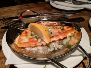 Vassilis souvlaki greek taverna - European restaurant in Burnaby – fine dining dishes, interior photos, and ambiance.