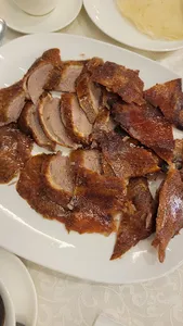 Neptune Palace Seafood Restaurant Brentwood - Dim Sum restaurant in Burnaby – fine dining dishes, interior photos, and ambiance.