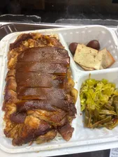 Review photo uploaded by happy eat at Chopstick Express