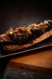 Image of meal deal [Don at Kitsilano] Supreme Fusion Set for 4-5