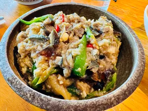 Myth Szechuan Cuisine - Szechuan Spicy restaurant in Richmond – fine dining dishes, interior photos, and ambiance.