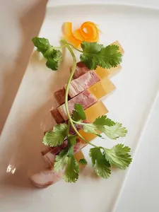 Fortune Feast - Szechuan Spicy restaurant in Richmond – fine dining dishes, interior photos, and ambiance.