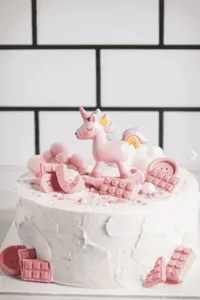 Daily Delicious - Dessert restaurant in Richmond – fine dining dishes, interior photos, and ambiance.