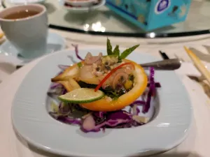 TAOTAOJU - Dim Sum restaurant in Vancouver – fine dining dishes, interior photos, and ambiance.