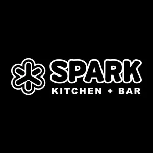 Spark Kitchen and Bar - Logo