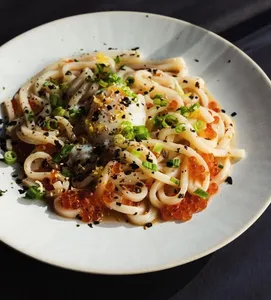 Bread x Butter Cafe - Cafe restaurant in Downtown Vancouver – fine dining dishes, interior photos, and ambiance.