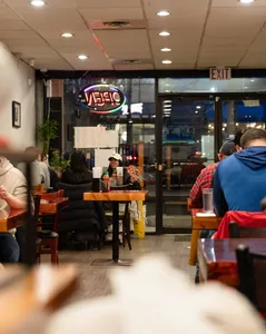 Pho Goodness Main St - Vietnamese restaurant in Vancouver – fine dining dishes, interior photos, and ambiance.