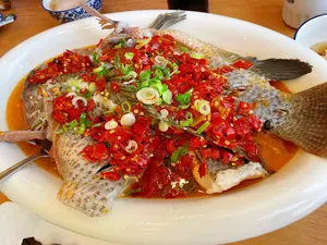 Xiang Chuan Mansion - Szechuan Spicy restaurant in Richmond – fine dining dishes, interior photos, and ambiance.