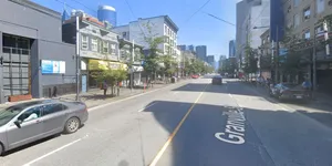 Andonis Vancouver - European restaurant in Downtown Vancouver – fine dining dishes, interior photos, and ambiance.